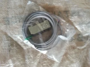 Sunx FX-7-LS8 Fiber Optic Sensor Amplifier