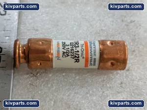 Mersen TR3-1/2R Fuse – actual item, photo 6 of 8