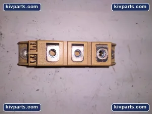 Semikron GE104X125DC Semiconductor – actual item, photo 2 of 3