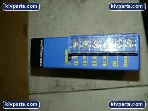 Yokogawa F3RZ91-0N FA-M3 Communication Adapter Card – actual item, photo 5 of 5