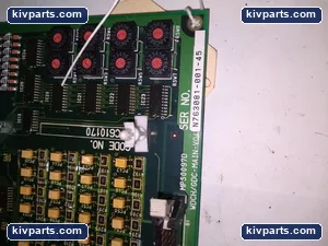 MPS0097D Toray – actual item, photo 2 of 11