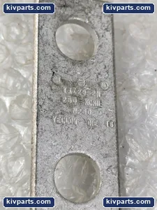 Burndy YAV-TC-FXB DIE I5 Purple Lug – actual item, photo 4 of 8