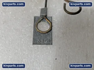 Cutler-Hammer 9586H3364A Heater Coil – actual item, photo 3 of 5
