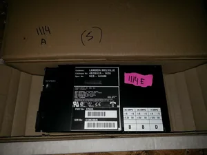 Lambda 4B3NA2A-1436 Power Supply