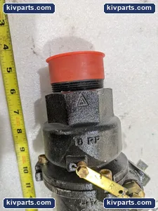 OPW 10RM-2003 Emergency Shut Off Valve – actual item, photo 3 of 10