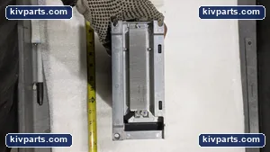 Mitsubishi MR-J5W3-222G AC Servo Amplifier – actual item, photo 4 of 13