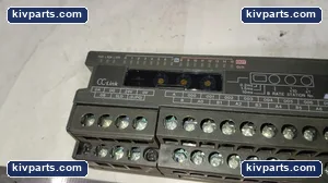 Keyence KV-RC8BXR Cc-link I/o Module – actual item, photo 3 of 7