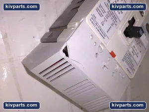 Eaton HFDDC3200WS HFD-DC Circuit Breaker – actual item, photo 2 of 4