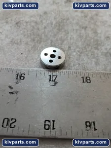 JW 187.4-22-60-D-NI Winco – actual item, photo 4 of 5