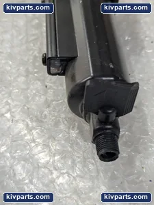 Speedaire 4ZL66A Air Line Mist Lubricator – actual item, photo 5 of 6