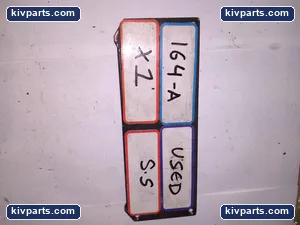 Invalco – actual item, photo 5 of 5