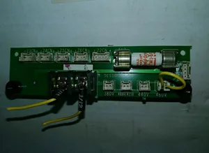 Yaskawa Tap Circuit Board VFD Drive