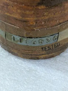 1186536 Magnet Industrial Motor Control