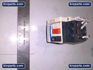 Telemecanique GV2ME05/0.63-1 Schneider Electric GVAN11 – actual item, photo 7 of 8