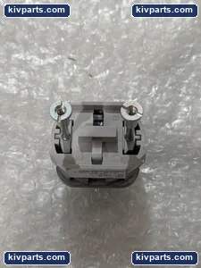 Allen-Bradley 800T-J2KC7B Selector Switch Operator – actual item, photo 5 of 6