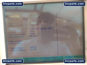 Bosch Rexroth SYSTEM200 Indramat BTV20 FWA-BTV – actual item, photo 4 of 7
