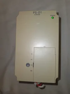 Yaskawa PS-01 Input Power Supply Module