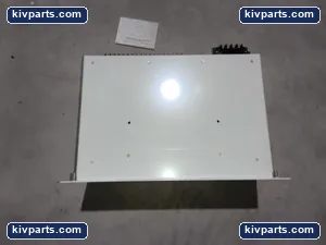 Basler DECS-400 Digital Excitation Control – actual item, photo 11 of 12