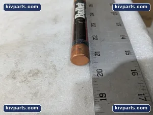 ECSR3.2 Bulet – actual item, photo 2 of 9