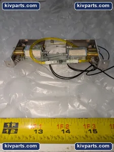 Numatics RB3-0138 Pneumatic Component – actual item, photo 2 of 6