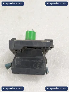 Telemecanique ZBV-6 Schneider LED Light Module – actual item, photo 3 of 5