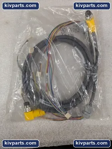 Turck BSWM-12-001-5 Single-ended Mating Cable – actual item, photo 2 of 9