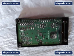 GE Fanuc IC300HSC601B High Speed Counter Module – actual item, photo 2 of 3