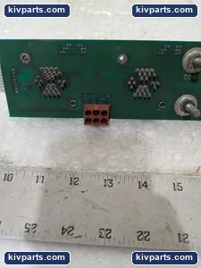 Allen-Bradley 960070 Board PCB Industrial PLC Panel – actual item, photo 3 of 5