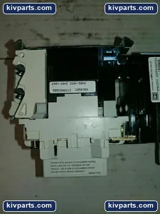 Cutler-Hammer A200M0CWDJ1 Motor Control – actual item, photo 4 of 4