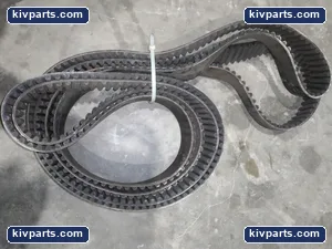 3150-14M-55 Industrial Belt – actual item, photo 3 of 5