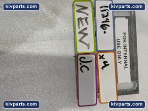 Chemetron – actual item, photo 5 of 5