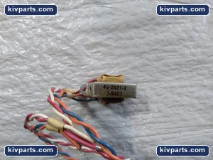 42-2521-2 Miniature Transformer Coil – actual item, photo 2 of 3