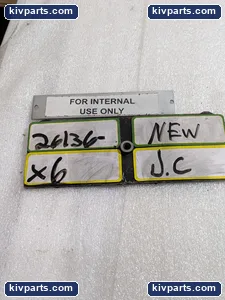 IKO GS130185 Thrust Needle Roller Bearing – actual item, photo 4 of 4