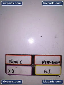 Mersen 21007 Fuse Block – actual item, photo 4 of 4