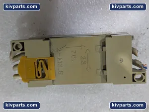Animatics SM17205D Omron – actual item, photo 3 of 7