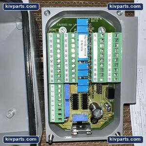 SKF BSS-051015 Industrial Automation Control – actual item, photo 7 of 8