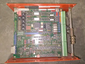 AEG 029.135 DC Drive Thyristor Converter