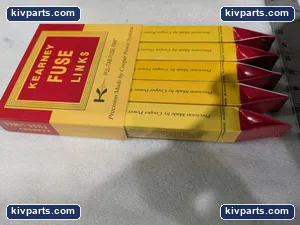 Kearney 21005-53 Type KS Fitall Pul-Tab Fuse – actual item, photo 3 of 7