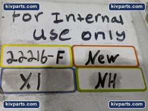 Square D B2.10 Thermal Unit Heater Element – actual item, photo 5 of 5