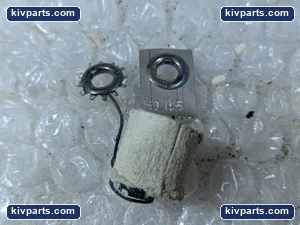Cutler-Hammer 9586H145A Thermal Overload Heater Coil – actual item, photo 3 of 4