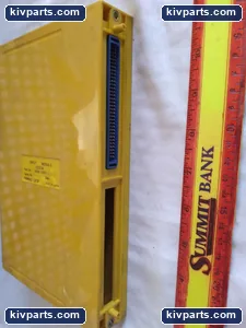 Fanuc ID32A Input Module – actual item, photo 5 of 7