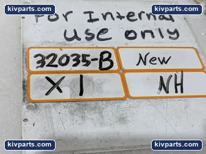 Cutler-Hammer 10177H1231 Coil Thermal Overload Element – actual item, photo 5 of 5