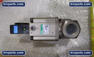 CKD NO-09 Valve – actual item, photo 6 of 8