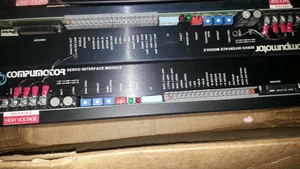 Parker Servo Interface Module Drive