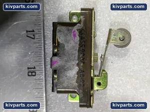 Square D M0440 – actual item, photo 4 of 5