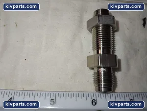 Cajon PAT VCR 316 Coupling – actual item, photo 3 of 5