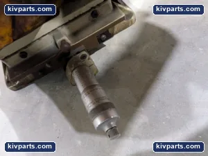 TR51 Precision Grinding Machine Tool – actual item, photo 11 of 16