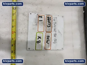 Franklin Fueling 400170936 25 UF Capacitor – actual item, photo 6 of 6