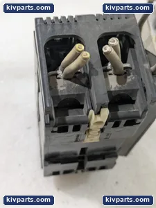 Fuji Electric EA52C Molded Case Circuit Breaker – actual item, photo 4 of 5