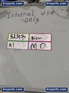 Black Box RS232 Industrial Computer – actual item, photo 5 of 5